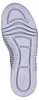 Rieker Damen Sneaker Plateau Court Leder Slipper mit Produktbild-Vorschau 1