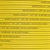 hb-digital Netzwerkkabel CAT 7 10m Duplex max. 1000 MHz Produktbild-Vorschau 9