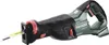Metabo SSEP 18 LT Akku-Säbelsäge Produktbild-Vorschau 2