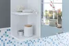 Nástěnná skříň WL5.754 Bílá 80x64,5x20cm Dřevotřísková Náhled obrázku produktu 9