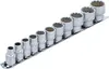 BGS technic Socket Set, 498 mm, 498 g Produktbild-Vorschau 10