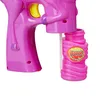 Pistola per bolle di sapone Relaxdays Unicorno, LED, a Anteprima dell’immagine prodotto 6