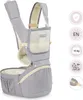 Ergonomické nosítko - AMY 10v1 - 0-36 měsíců, šedé Náhled obrázku produktu 8
