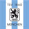 Bandiera SITZKLAPPKISSEN KLAPPKISSEN KISSEN TSV 1860 Anteprima dell’immagine prodotto 1