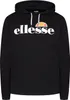Ellesse Damen Torices Känguru-Sweatshirt schwarz L Produktbild-Vorschau 25