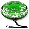 Pneu gonflable pour la neige de la marque COSTWAY, avec Voir les images du produit 1