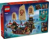 LEGO NINJAGO 71848 The Temple Bounty Anteprima dell’immagine prodotto 3