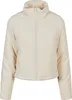 Urban Classics Ladies - KORD Puffer Jacke sand beige - 4XL Produktbild-Vorschau 6