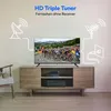 MEDION 80 cm (32 Zoll) HD Fernseher (Triple Tuner Receiver Produktbild-Vorschau 4