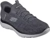 Scarpe Skechers 216324-BBK da Uomo Anteprima dell’immagine prodotto 15