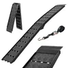 TRUTZHOLM 1x Auffahrrampe Alu klappbar 226 cm Traglast 680 Produktbild-Vorschau 1