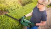 Bosch EasyHedgeCut 18-45 Akku-Heckenschere Produktbild-Vorschau 7