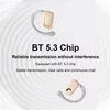 Sluchátka BL02 Smart Translator podporují 144 jazyků. Náhled obrázku produktu 6