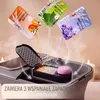 Zenergy Automatyczny Masażer Do Stóp - W Tym 3x Sól do Podgląd zdjęcia produktu 7