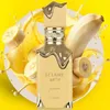Lattafa Eclaire Banoffi, Unisex, 100 ml, Nicht nachfüllbare Productafbeelding-voorbeeld 4