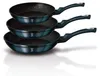 Berlinger Haus lot de 3 poeles en granit 20/24/28cm Voir les images du produit 1