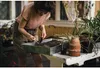 Fiskars 1057641, Gartenkelle, Schwarz, Braun Produktbild-Vorschau 17