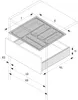 Schubkasteninnenorganisation,9194936 Produktbild-Vorschau 10