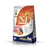 N&D Pumpkin Dog Adult Mini Agnello e Mirtillo 7 kg Anteprima dell’immagine prodotto 5