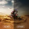 LQWELL Mini Projektor, 5G WiFi, BT5.0, Android 11.0 OS, Produktbild-Vorschau 3