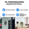 3MP 2K Fensterkamera,2.4G&5GHz Überwachungskamera mit Produktbild-Vorschau 3