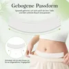 Schweißpads Bauch 10 Stück, Anti Schweißschutz Pads aus Produktbild-Vorschau 2
