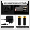 Olvy natahovač hodinek pro automatické hodinky, Watchwinder Náhled obrázku produktu 12