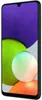 Samsung Galaxy A22 Dual SIM Schwarz 64 GB Akzeptabel Produktbild-Vorschau 26