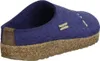 Haflinger Grizzly Pistenglück 741048-72 Damen-Hausschuhe, Produktbild-Vorschau 3