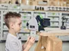 Festool Spielzeug Akku-Tauchsäge TY-TSC | 577938 Produktbild-Vorschau 9