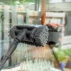 Vonroc Teleskop Waschbürste mit Teleskopstiel 4,6m - Produktbild-Vorschau 3