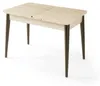 Skye Decor, Hochwertiger Ausziehbarer Esstisch, Travertin & Produktbild-Vorschau 8