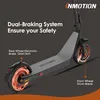Inmotion Air Pro207 E-Scooter - 48 km Reichweite, 35 km\h, Produktbild-Vorschau 3