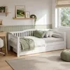 FCH Kinderbett mit Schubladen 90x200cm, Hausbett mit Produktbild-Vorschau 6