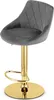 A studio shot of a bar stool. Voir les images du produit