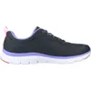 SKECHERS Halbschuhe FLEX APPEAL 4.0 BRILLIANT V, Grau:38 Produktbild-Vorschau 4