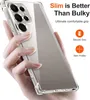 Hülle für Samsung Galaxy S24 Ultra Schutzhülle Anti Shock Produktbild-Vorschau 7
