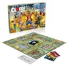 Cluedo - One Piece, een gezelschapsspel, bordspel, in het Productafbeelding-voorbeeld 2