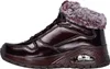 Skechers Damen Winterstiefel UNO RUGGED FIESTY WINTER Rot Produktbild-Vorschau 28