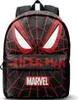 Karactermania Marvel Spiderman Vision Batoh Black Black One Náhled obrázku produktu 1