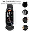 Ochranná fólia Xiaomi Smart Band 9 Hydrogel Touch Film, Náhľad obrázku produktu 4