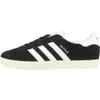 ADIDAS ORIGINALS Halbschuhe GAZELLE , Schwarz:36 2/3 Produktbild-Vorschau 2