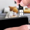 Clappio, náhradní díl pro 2x SIM + 1x Micro-SD kartu pro Náhled obrázku produktu 4