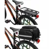 MidGard Fahrrad Gepäckträger für Sattelstütze aus Produktbild-Vorschau 6
