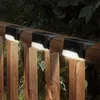 4x Lampa Solarna LED STICO 4000K Schodowa Lampki Zewnętrzne Podgląd zdjęcia produktu 7