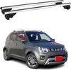 Dachträger für Suzuki Ignis 2016-2025 Gepäckträger Produktbild-Vorschau 13