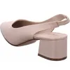 Caprice Damen Pumps/ Slingpumps Beige Glattleder Größe: 40 Produktbild-Vorschau 15