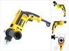 DeWalt Schlagbohrmaschine 650Watt 13mm - DWD024S-QS Produktbild-Vorschau 3