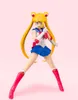 Sailor Moon S.H. Figuarts Actionfigur Sailor Moon Animation Voir les images du produit 13
