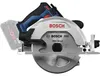 Scie circulaire sans fil Bosch GKS 18V-68-2 18 V 190 mm Voir les images du produit 7